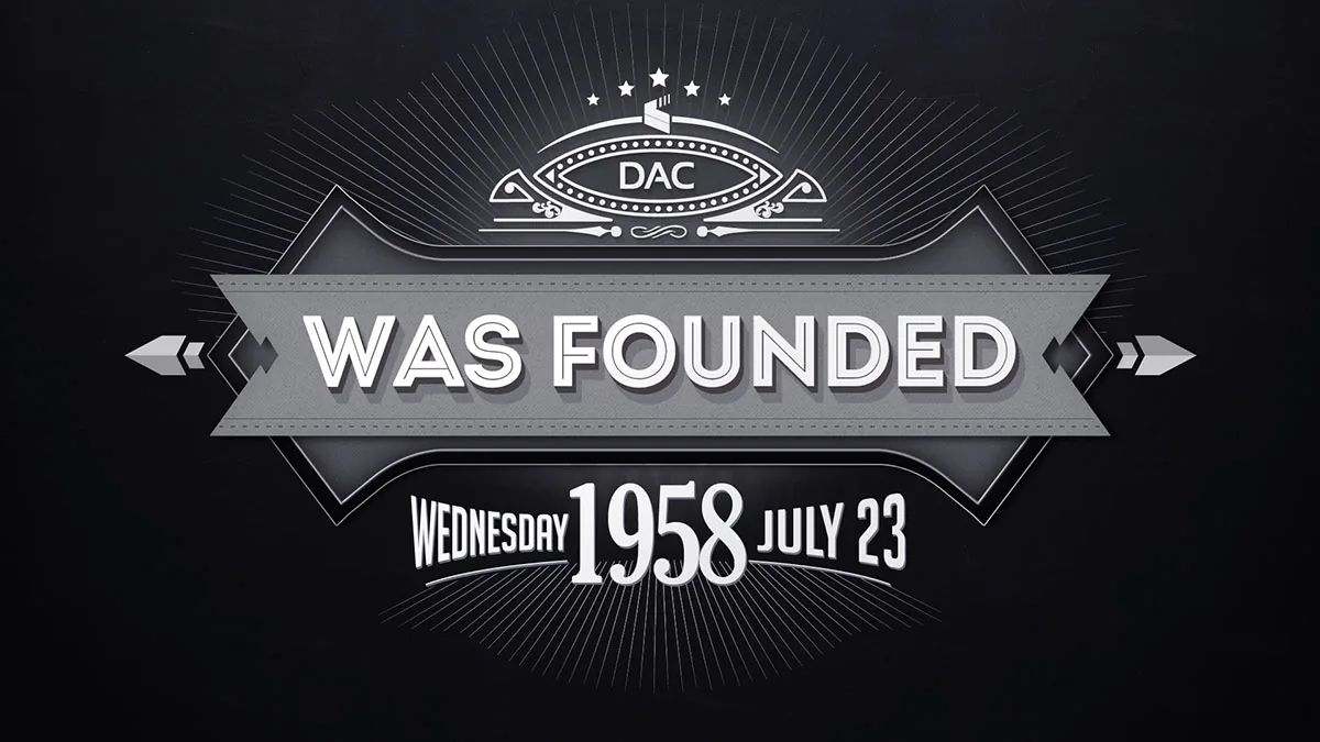 DAC