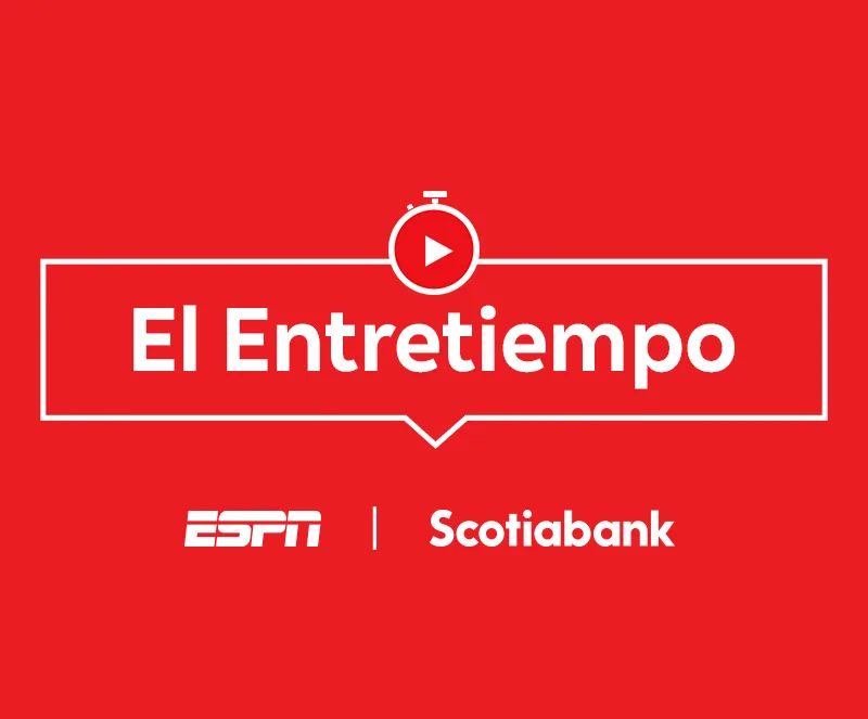 El Entretiempo — Broadcast & Motion