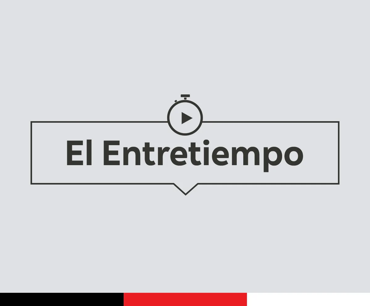 El Entretiempo