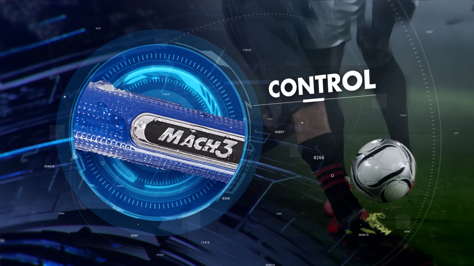 La Jugada MACH3