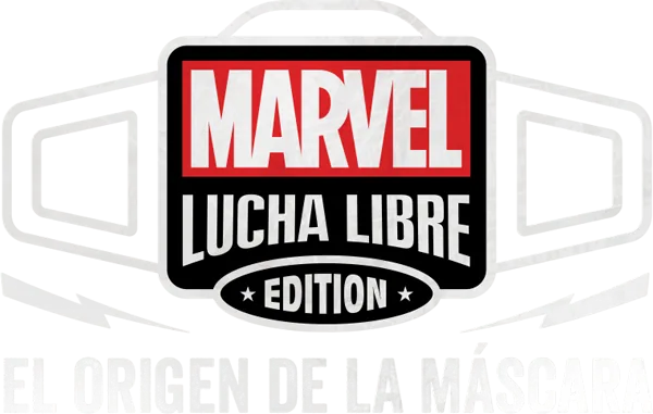 Marvel Lucha Libre Edition