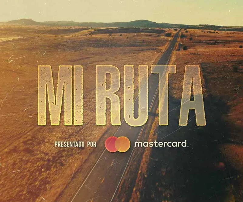 Mi Ruta — Broadcast & Motion