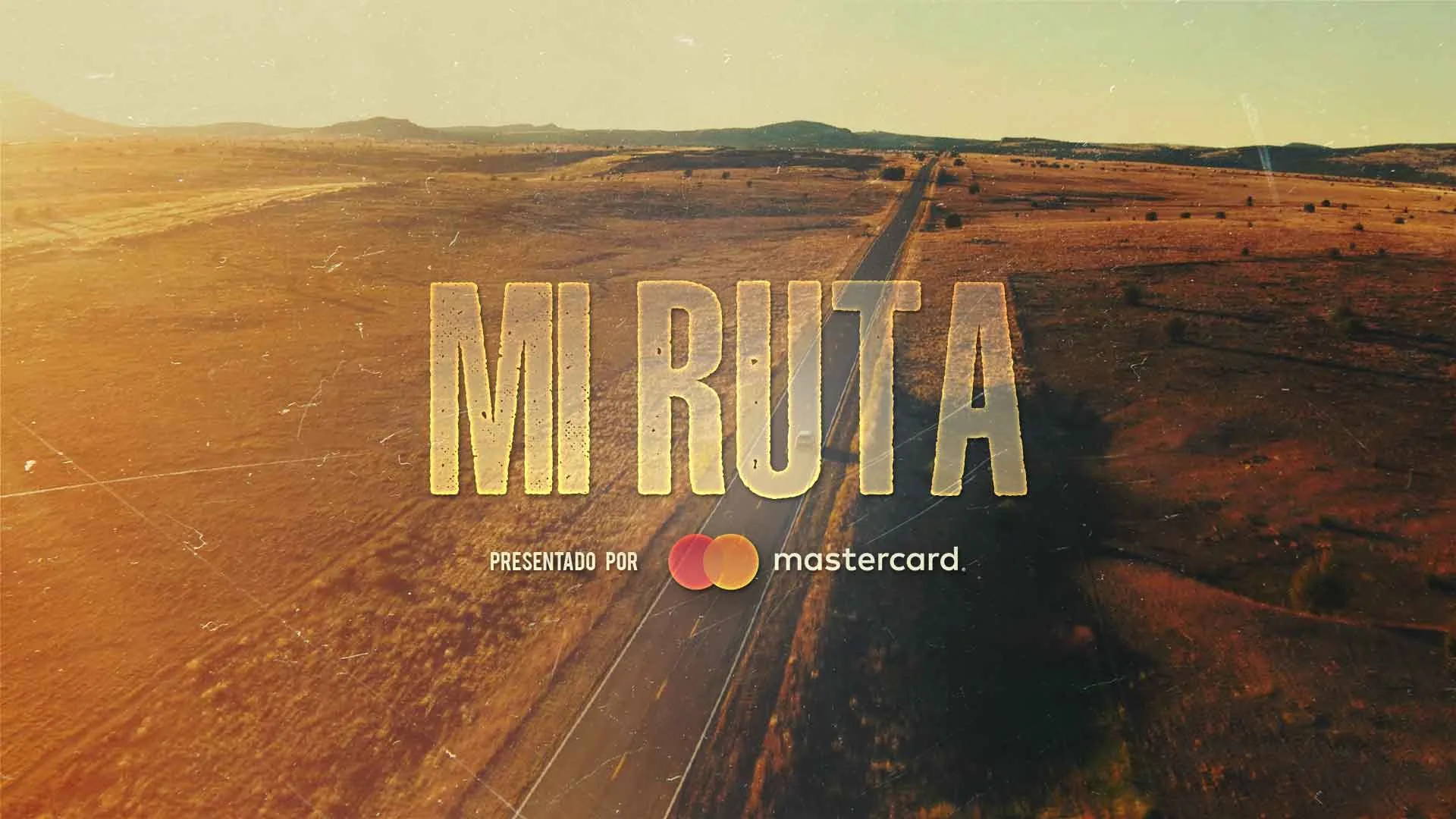 Mi Ruta