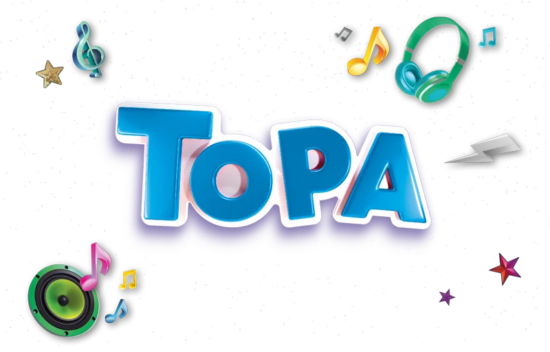 Topa